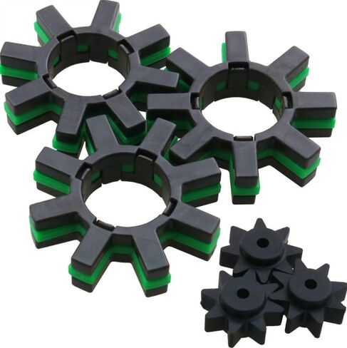 3 مجموعات امتصاص الصدمات 45254-28040 و 45253-28130 المثبط الكهربائية توجيه المحرك رمح عدة قطع غيار السيارات in Kuwait