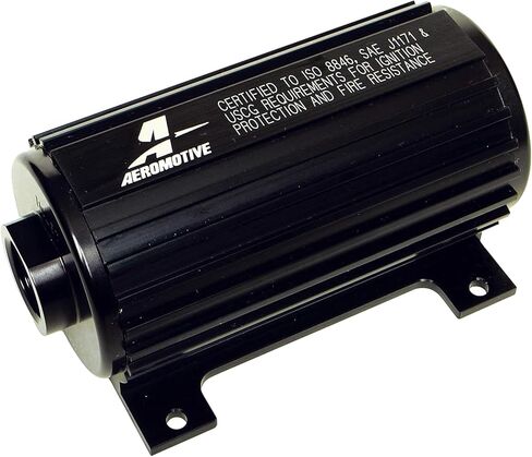 Aeromotive 11101 Red Fuel Pump (A1000 - EFI or Carbureted Applications) in Saudi Arabia