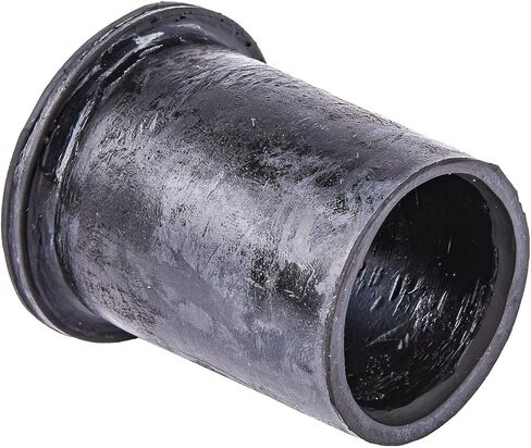 مخفض خرطوم الرادياتير JEGS | يتكيف من 1.75 بوصة معرف إلى 1.5 بوصة معرف | مطاط أسود | 1.875 بوصة الطول | 1 لكل حزمة in Kuwait