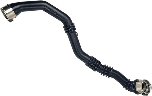 14460-9116R 144604-599R Turbo Intercooler Intake Hose Pipe Compatible With Renault Captur I 1.5 DCi 144609116R 144604599R(14460-9116R) in Saudi Arabia