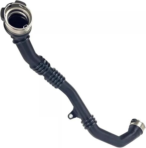 14460-9116R 144604-599R Turbo Intercooler Intake Hose Pipe Compatible With Renault Captur I 1.5 DCi 144609116R 144604599R(14460-9116R) in Saudi Arabia