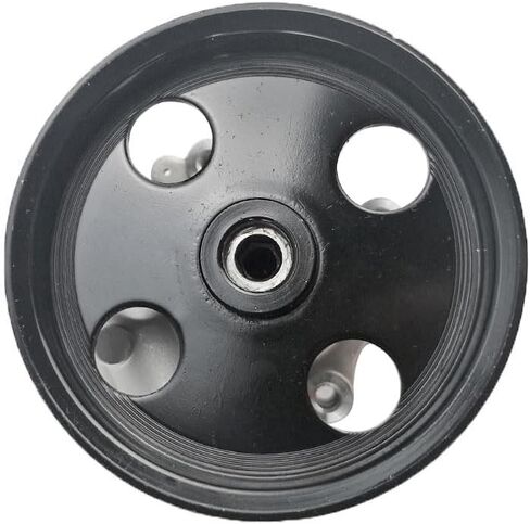 New Power Steering Pump Fit for Mercedes X164 W164 W221 GL320 ML280 R280 R320 S320 S350 CDI 0044668301,0044668901 in Saudi Arabia
