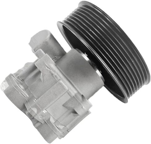 New Power Steering Pump Fit for Mercedes X164 W164 W221 GL320 ML280 R280 R320 S320 S350 CDI 0044668301,0044668901 in Saudi Arabia