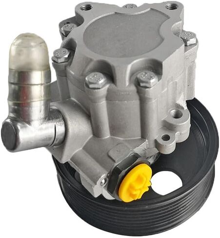 New Power Steering Pump Fit for Mercedes X164 W164 W221 GL320 ML280 R280 R320 S320 S350 CDI 0044668301,0044668901 in Saudi Arabia