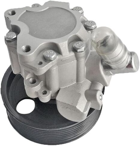 New Power Steering Pump Fit for Mercedes X164 W164 W221 GL320 ML280 R280 R320 S320 S350 CDI 0044668301,0044668901 in Saudi Arabia