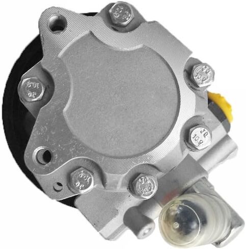New Power Steering Pump Fit for Mercedes X164 W164 W221 GL320 ML280 R280 R320 S320 S350 CDI 0044668301,0044668901 in Saudi Arabia
