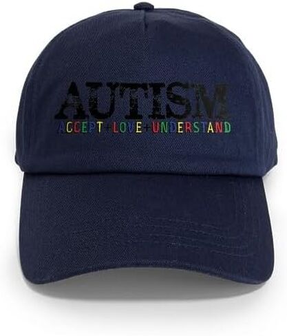 CafePress Autism Adjustable Baseball Cap in Saudi Arabia