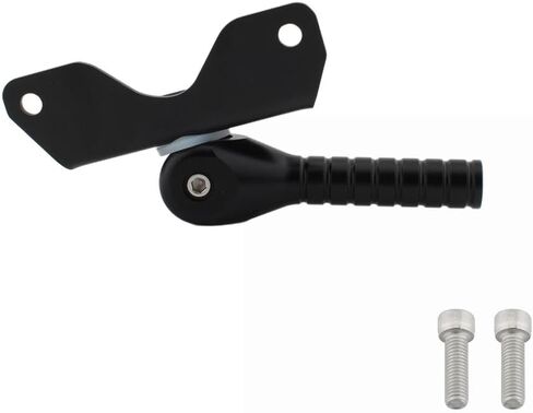 Spare Part Universal Support Auxiliary Bar for S1000XR, Black in Kuwait