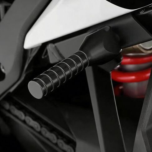 Spare Part Universal Support Auxiliary Bar for S1000XR, Black in Kuwait