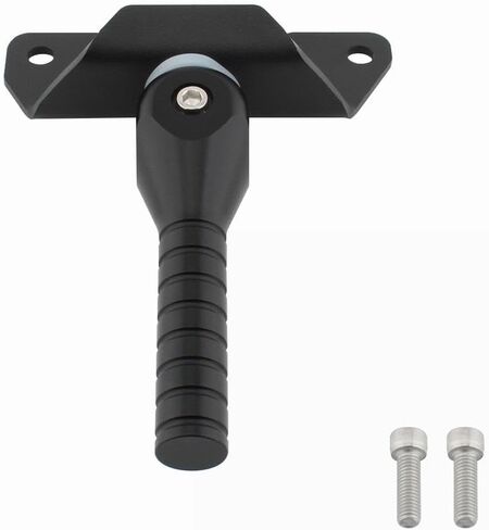 Spare Part Universal Support Auxiliary Bar for S1000XR, Black in Kuwait