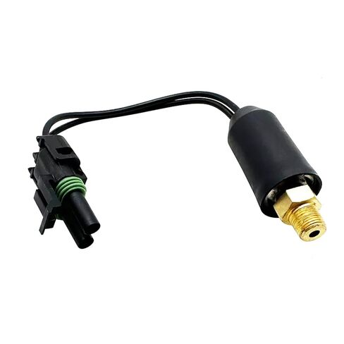 مستشعر ضغط الزيت، RE63291 RE-63291 بديل لجرارات جون ديري 4055 4255 4455 4555 4560 4755 4760 4955 4960 6110 6120 6200 in Kuwait