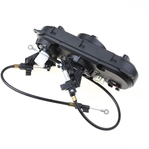 مفتاح Air Con Switch 96615408 AC مكيف الهواء للتحكم في المناخ متوافق مع Buick for Excelle Wagon لـ HRV in Kuwait
