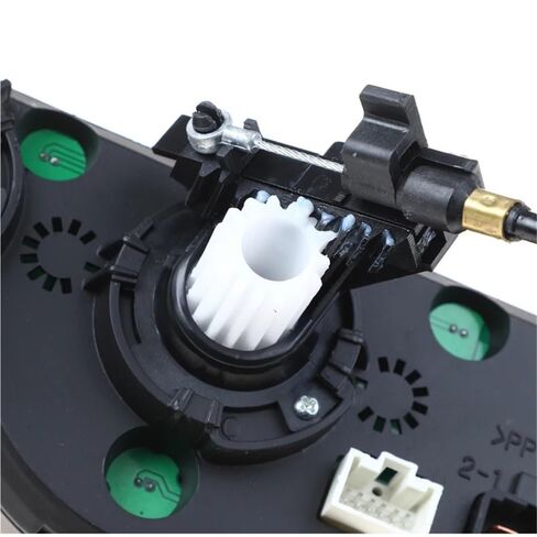 مفتاح Air Con Switch 96615408 AC مكيف الهواء للتحكم في المناخ متوافق مع Buick for Excelle Wagon لـ HRV in Kuwait