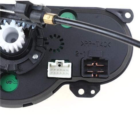 مفتاح Air Con Switch 96615408 AC مكيف الهواء للتحكم في المناخ متوافق مع Buick for Excelle Wagon لـ HRV in Kuwait