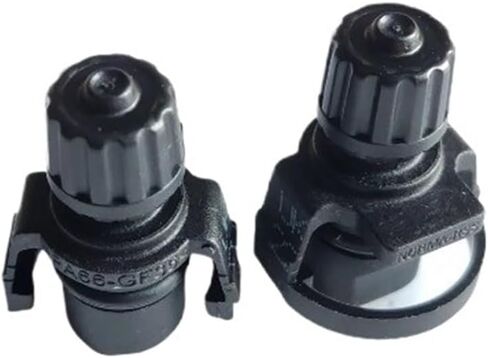 1/2/5PCS OE C1B18C362AA 1791975 C1BZ8C362A C1B1-8C362-AA Coolant Radiator Water Chamber Blocked Compatible with ECOSPORT Fiesta(1P) in Saudi Arabia