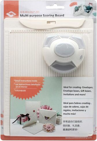 Bira Craft Score and Fold Tool for Mini Multi-Purpose Scoring Board in Saudi Arabia