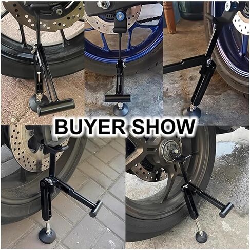 دراجة نارية موفرة للطاقة رافعة Swingarm مستقرة قابلة للطي متوافقة مع ملحقات HORNET CB 750 Cb750 2015-2024 2023 in Kuwait