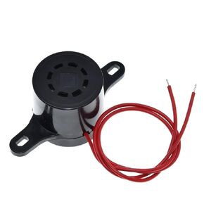 1 قطعة ZMQ-2729 صفارة الإنذار AC220V 10MA 90DB صفارة الإنذار in Kuwait