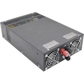 2000W-3000W Switching Power Supply DC14.2 29.4 54.6 58.8 67. 71. 75. 88. 12 24 36 48 60 72 80 110V(36v-2500w,380V) in Saudi Arabia
