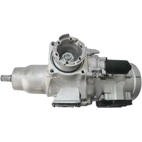Compatible with 14-17 Jeep Cherokee Rear Differential Carrier Assembly 2 Speed Transfer Case in Saudi Arabia