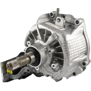 Transfer Case Box Assembly 0F2341011H Compatible With 2018-2020 Porsche Cayenne 0F2341011FX in Saudi Arabia