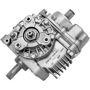 مجموعة علبة نقل نقل المحور الخلفي متوافقة مع VW Passat CC Tiguan 4 Motion متوافقة مع Audi Q3 Quattro 0AU409053T قطع غيار السيارات in Saudi Arabia