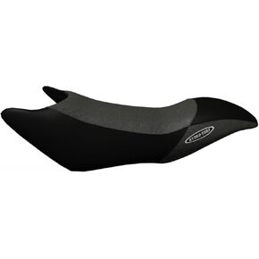 Hydro-Turf Seat Cover for Yamaha GP1300R (03-08) / GP800R (03-04) Colorway (Black/White) in Saudi Arabia