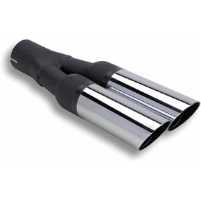Flowtech 59905FLT Exhaust Tip in Kuwait