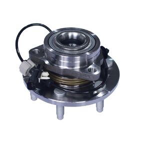 515160 Wheel Hub Bearing Assembly Compatible with Chevrolet Chevy Silverado 1500 Silverado 1500 LD 2015-2020 Suburban Tahoe GMC Sierra 1500 Limited Yukon XL Cadillac Escalade ESV XTS in Saudi Arabia