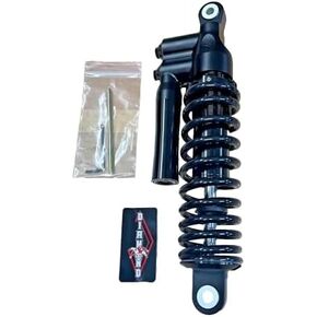 [Single] DIAMOND+ 320-330mm Adjustable Rear Shock w/Clevis - Can Am Ryker Rally 600 900 in Saudi Arabia