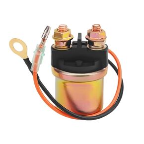 دراجة نارية بدال بداية التشغيل متوافق مع C80 GP800 GP1200 RA700 XL760 WB700 SJ650 DF15 DF25 DF30 DT115 DT140 31800-94401 in Kuwait