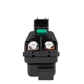 مرحل الملف اللولبي الكهربائي للدراجة النارية متوافق مع GSX R1000 2005 2016 GSXR750 GSXR600 LT A450XZ LT A500XZ KINGQUAD SFV650 in Kuwait