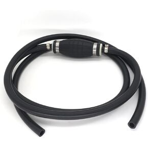 65700-90J23 5/16 "7.5FT خط وقود القوارب البحرية مع مجموعة موصل متوافق مع استبدال المحركات الخارجية سوزوكي 65700-90J24 in Kuwait