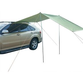 Car Tailgate Tent for Kia NIRO DE 2016–2022 Camping Awning Waterproof Outdoor Rear Vehicle Awning Shelter in Saudi Arabia