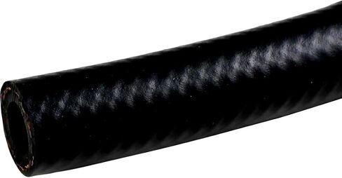 قطعة واحدة من خرطوم خط إرجاع التوجيه الكهربائي لتبريد يناسب Ford F-100 Ranger 1998-2000 يناسب Mazda B2500 B3000 B4000 1998-2001 بديل F87A3A713AB، ZZP0326B8، F87Z3A713BB in Kuwait