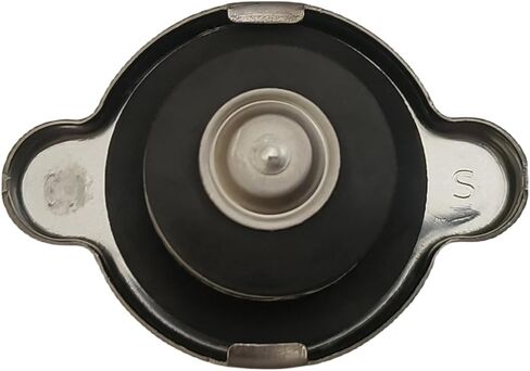 Universal 2.0 Bar Radiator Cap Replacement High-Pressure Cap Small in Saudi Arabia