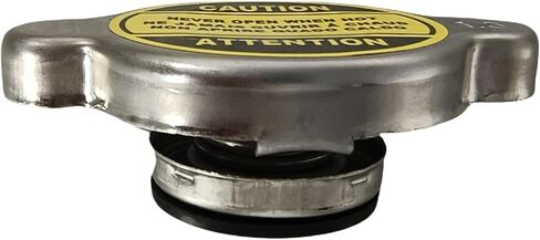 Universal 2.0 Bar Radiator Cap Replacement High-Pressure Cap Small in Saudi Arabia