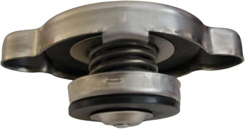Universal 2.0 Bar Radiator Cap Replacement High-Pressure Cap Small in Saudi Arabia