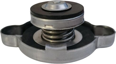 Universal 2.0 Bar Radiator Cap Replacement High-Pressure Cap Small in Saudi Arabia