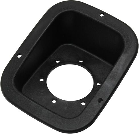 5463803 غطاء عنق حشو الوقود مناسب لـ 1978-1983 Jeep CJ5، 1978-1986 Jeep CJ7، 1981-1986 Jeep CJ8 Scrambler، 1987-1995 Jeep Wrangler YJ in Kuwait
