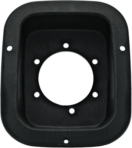 5463803 غطاء عنق حشو الوقود مناسب لـ 1978-1983 Jeep CJ5، 1978-1986 Jeep CJ7، 1981-1986 Jeep CJ8 Scrambler، 1987-1995 Jeep Wrangler YJ in Kuwait