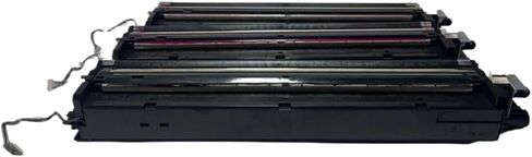 Developer Unit Empty Compatible with MPC2003 MPC2011 MPC2503 CMYK in Kuwait