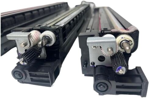 Developer Unit Empty Compatible with MPC2003 MPC2011 MPC2503 CMYK in Kuwait