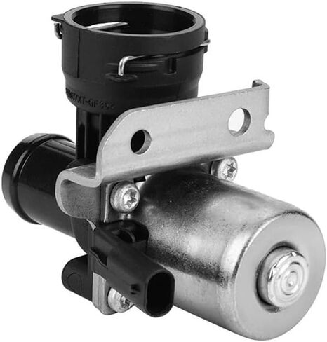 Cooling Water Control Valve A2712030164 2712030164 For Mercedes Benz W204 C180 C200 M271 W212 E200 Warm Air Water Valve in Saudi Arabia