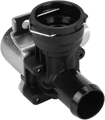 Cooling Water Control Valve A2712030164 2712030164 For Mercedes Benz W204 C180 C200 M271 W212 E200 Warm Air Water Valve in Saudi Arabia