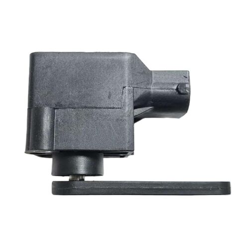 Headlight Leveling Motor Replacement Compatible with A4 A6 A8 TT Part Number B0907503 4B0907503A 30937932 926200 in Saudi Arabia