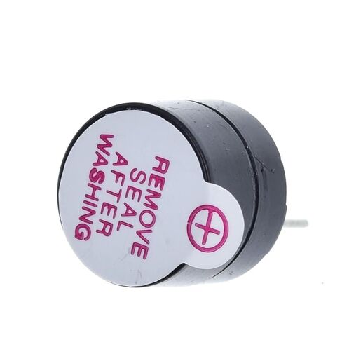 10/30pcs 3v Active Buzzer 12MM(10pcs) in Saudi Arabia