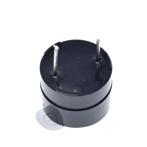 10/30pcs 3v Active Buzzer 12MM(10pcs) in Saudi Arabia