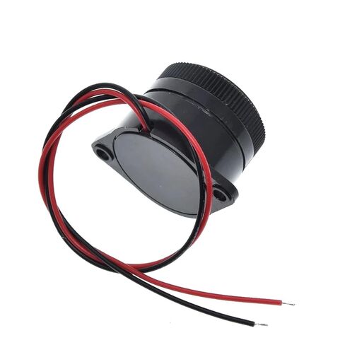 1/3PCS QSI-2910 90DB Buzzer 29.5x24.5mm DC 12V Continuous Sound(3PCS) in Saudi Arabia