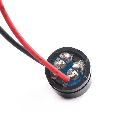 5 قطعة مكبر صوت اللوحة الأم إنذار اللوحة الرئيسية الجرس هيكل الكمبيوتر الجرس للكمبيوتر DIY in Kuwait